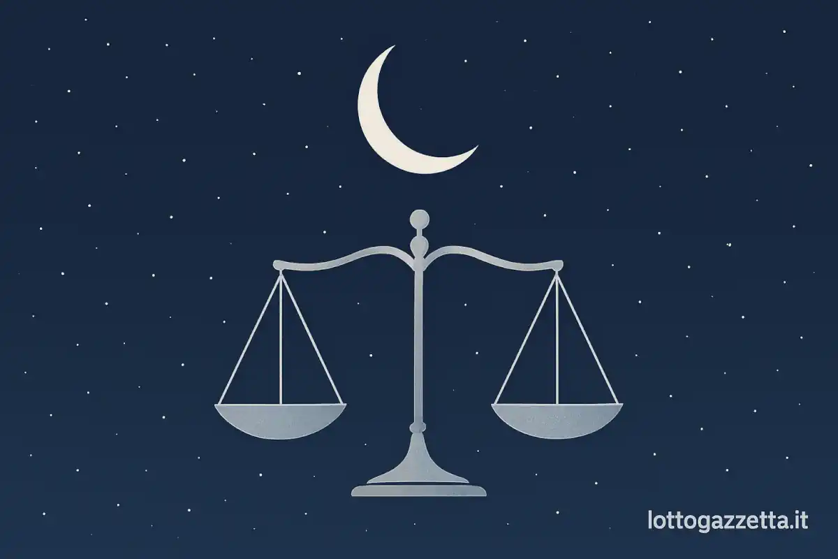 Oroscopo di Oggi 26 Luglio 2025: 12 Segni Pronti a Brillare! 8 Oroscopo di Oggi 26 Luglio 2025: 12 Segni Pronti a Brillare!