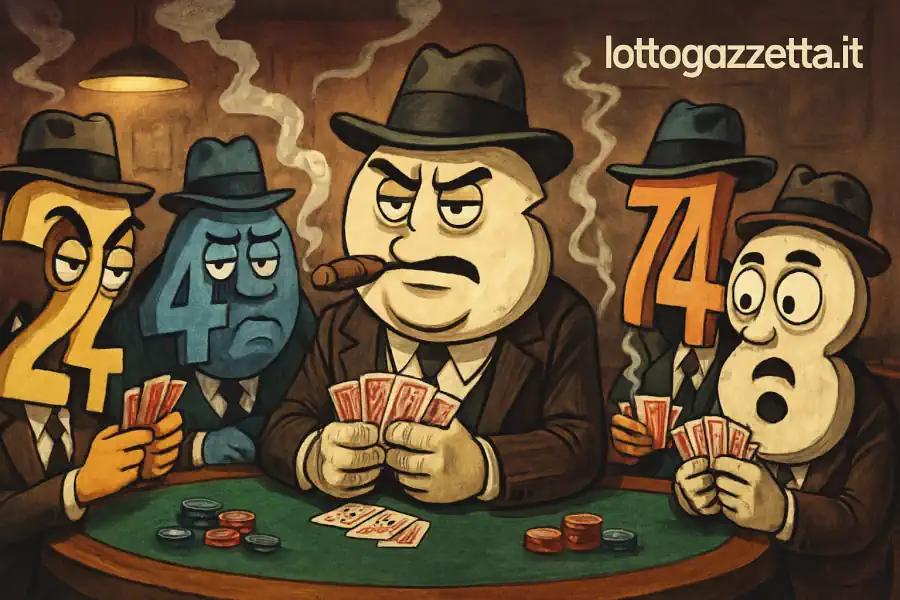 Numeri Ritardatari Lotto: la Fuga del 26 è un Dramma da 136 Atti