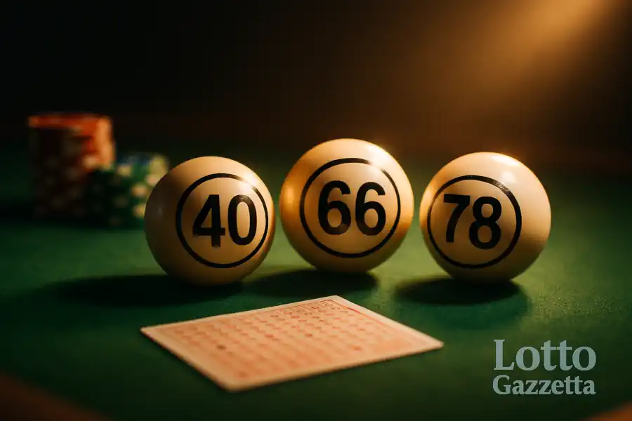 Statistica Lotto: l'Incredibile Terzina del Numero Spia 81