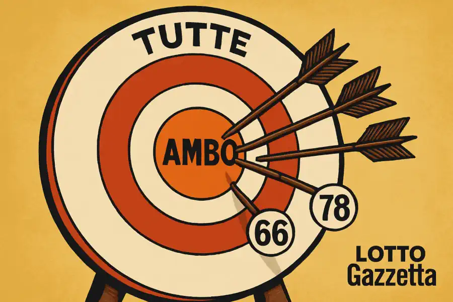 Statistica Lotto: l'Incredibile Terzina del Numero Spia 81