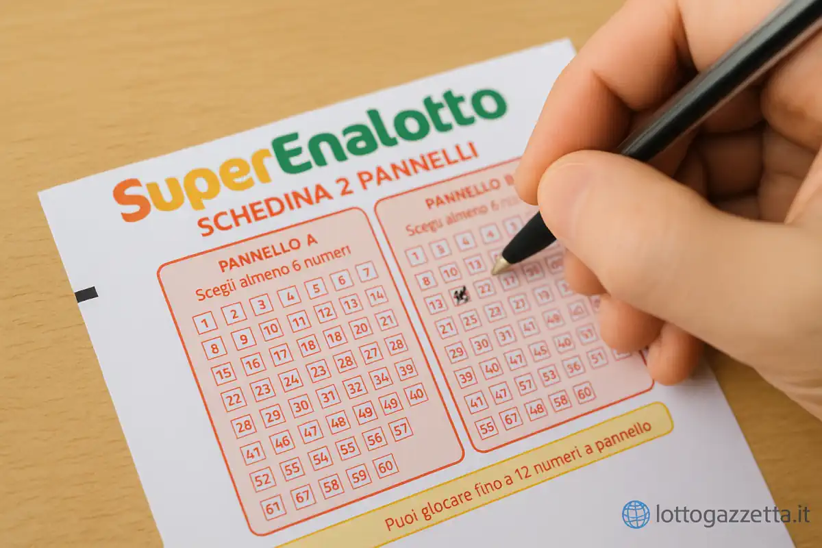 Jackpot SuperEnalotto: L'Incredibile Corsa Verso 30 Milioni