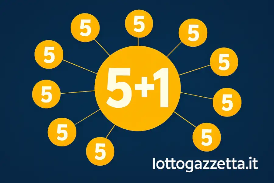 Jackpot SuperEnalotto: Inarrestabile Corsa a 31,5 Milioni 8 Jackpot SuperEnalotto: Inarrestabile Corsa a 31,5 Milioni