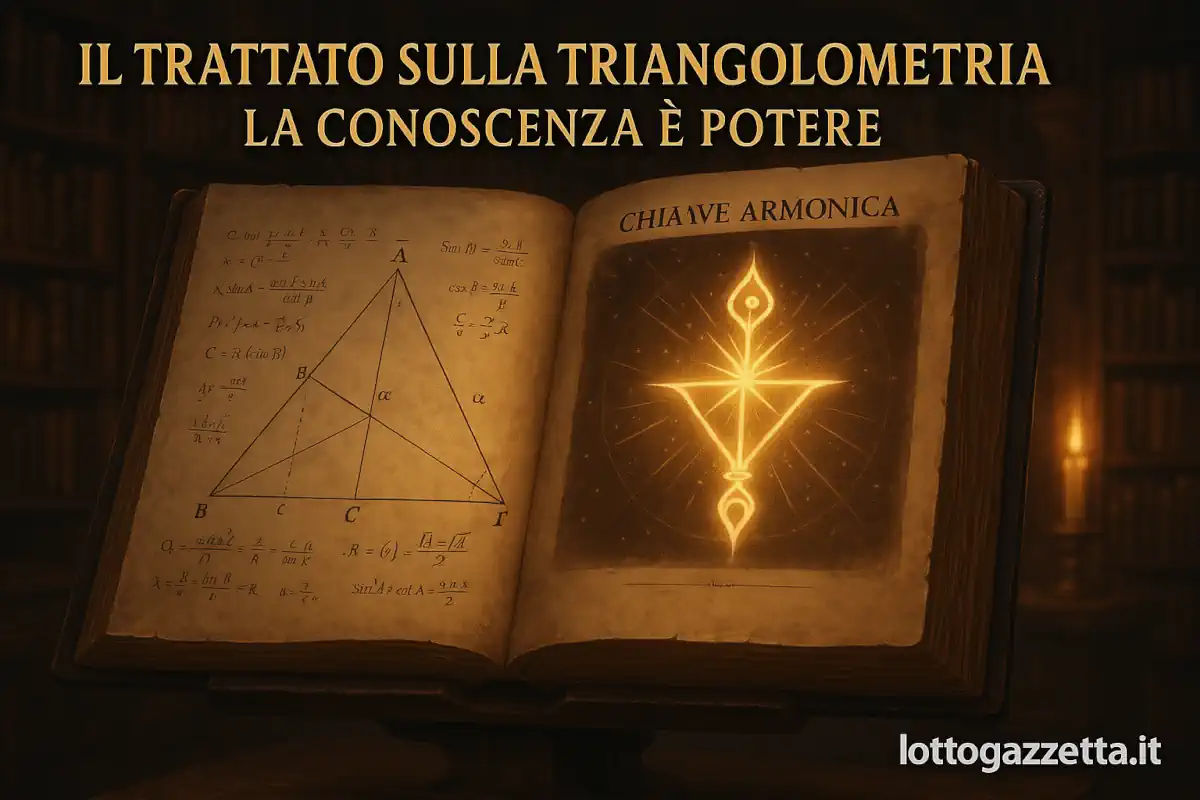 Triangolometria: La Guida dall’ABC all’Algoritmo Avanzato