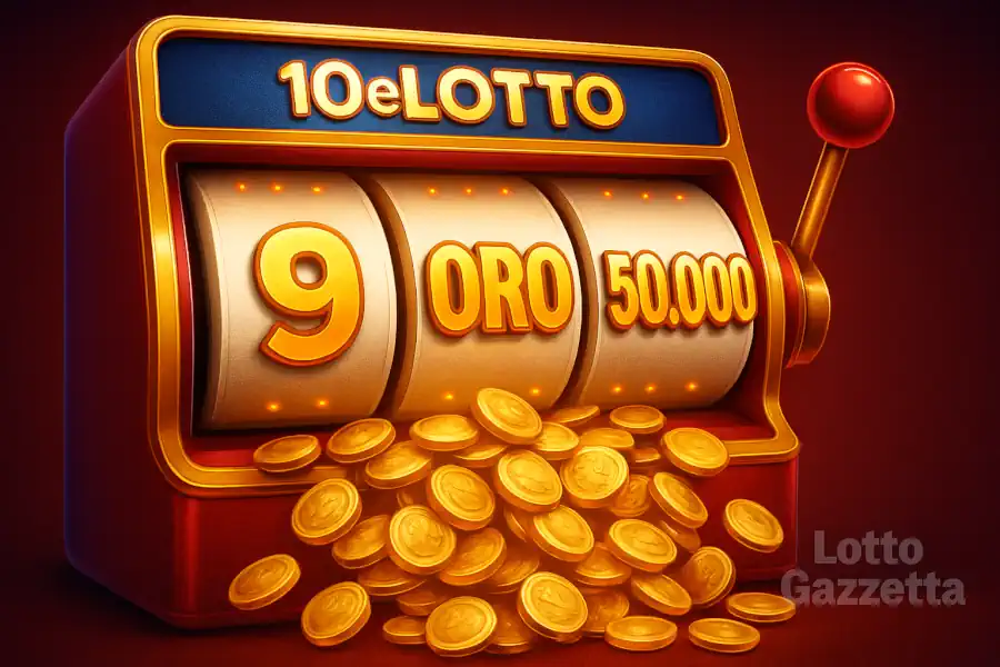 Vincite 10eLotto: la Lombardia Fa 3 Botti da 76.000€ 8 Vincite 10eLotto: la Lombardia Fa 3 Botti da 76.000€