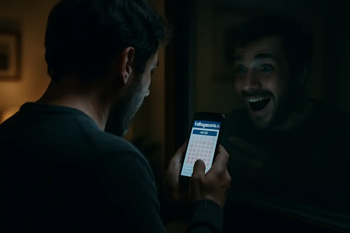 Vincite Lotto: 1 Colpo da 216.600€ Scuote la Campania!