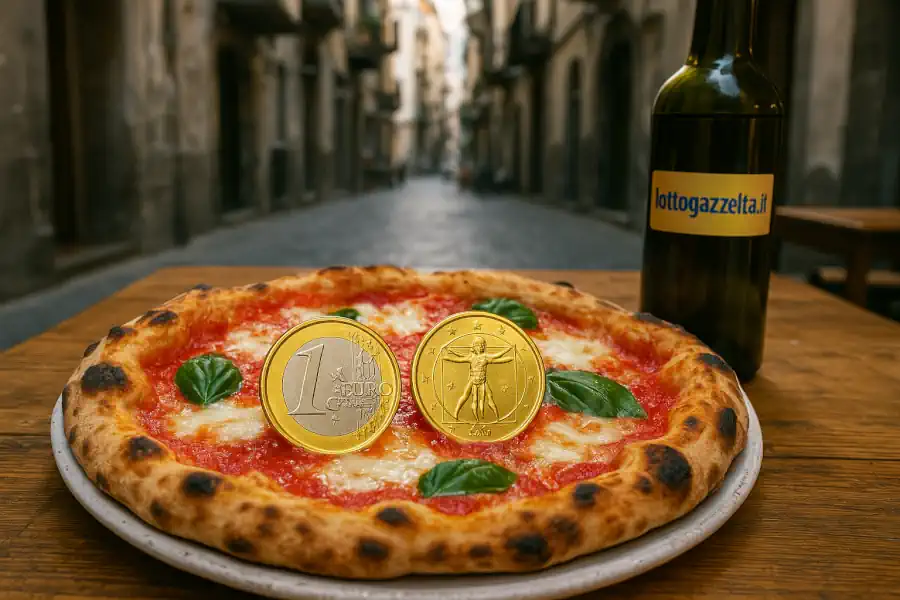 Incredibili 5 Vincite 10eLotto: Veneto in Vetta, Sud da Urlo