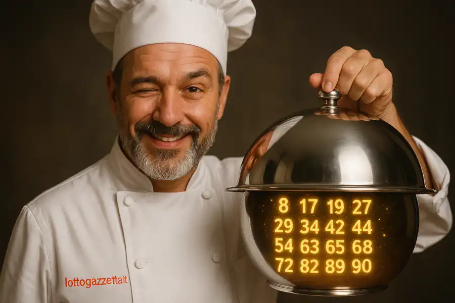 Incredibili 5 Vincite 10eLotto: Veneto in Vetta, Sud da Urlo