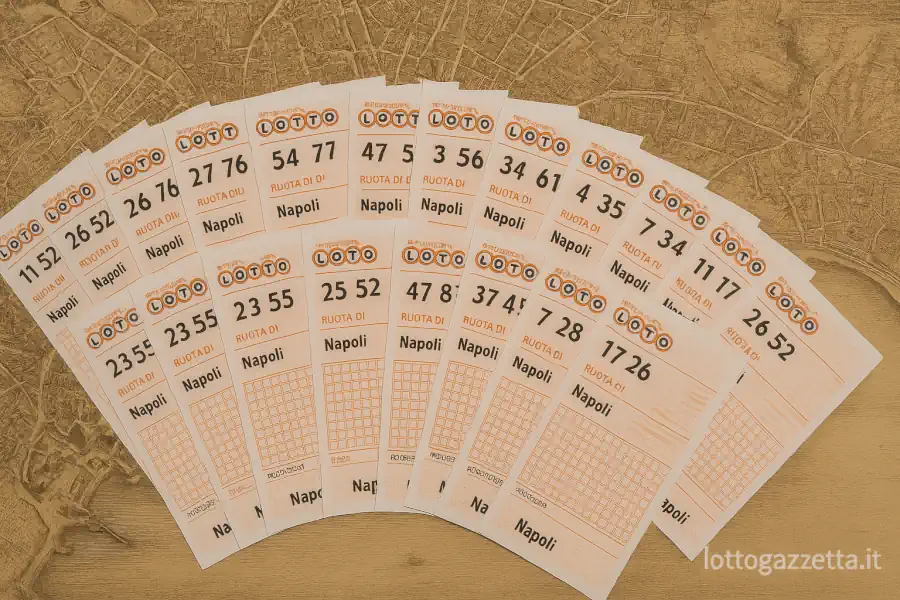 Tavole di Agrippa Lotto: Svelato il Metodo Infallibile del 1757