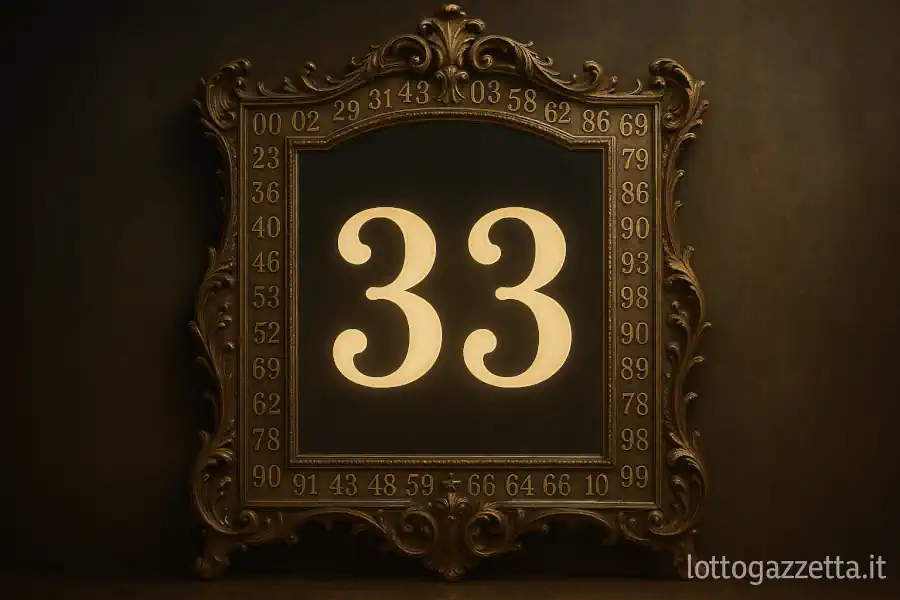 Ambi e Numeri Gemelli al Lotto: Guida Completa tra Magia e Ritardi