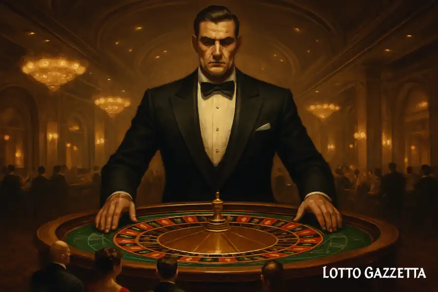 Studiare il Lotto: Cronaca di una Passione Incompresa