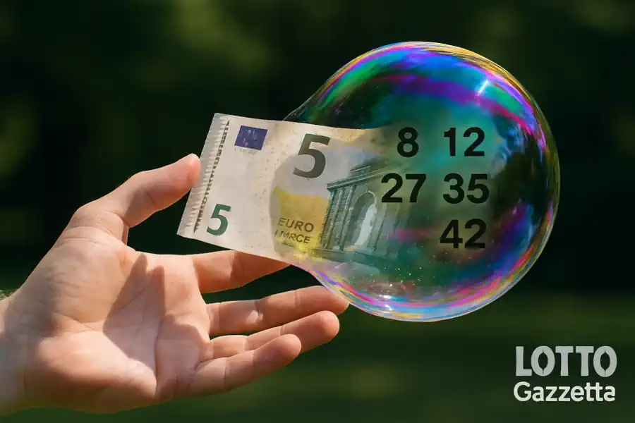 Studiare il Lotto: Cronaca di una Passione Incompresa