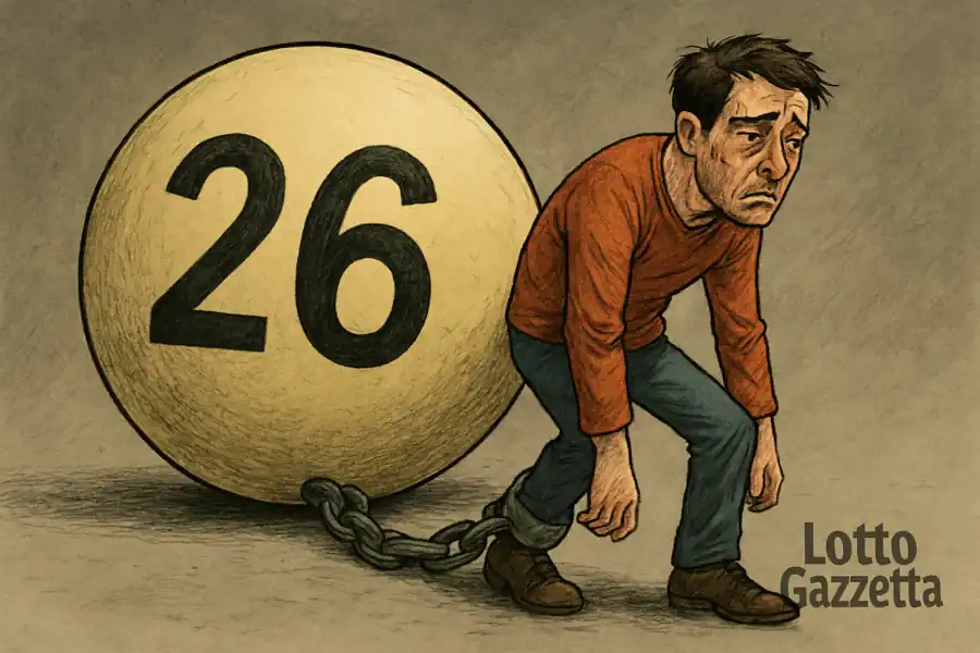 Studiare il Lotto: Cronaca di una Passione Incompresa