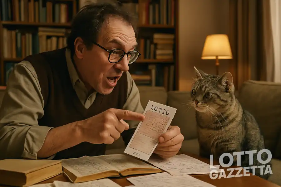 Metodo Lotto: la Follia dei Numeri Vertibili Isotopi