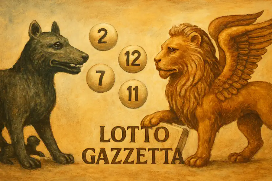 Metodo Lotto: la Follia dei Numeri Vertibili Isotopi