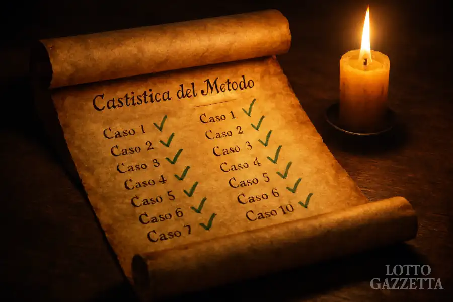 Metodo Lotto: la Follia dei Numeri Vertibili Isotopi