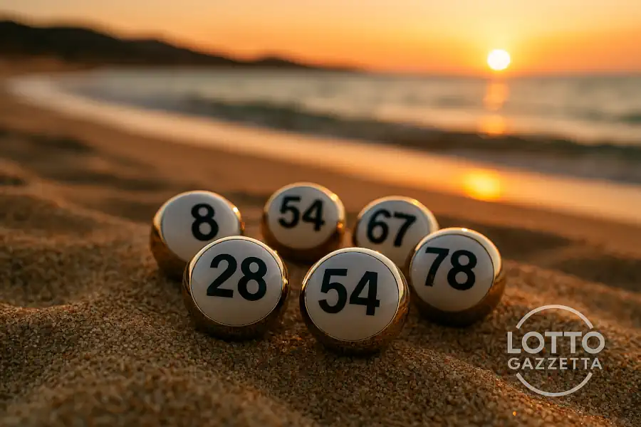 Metodo Lotto: la Sestina d'Agosto che Vince da 12 Anni!