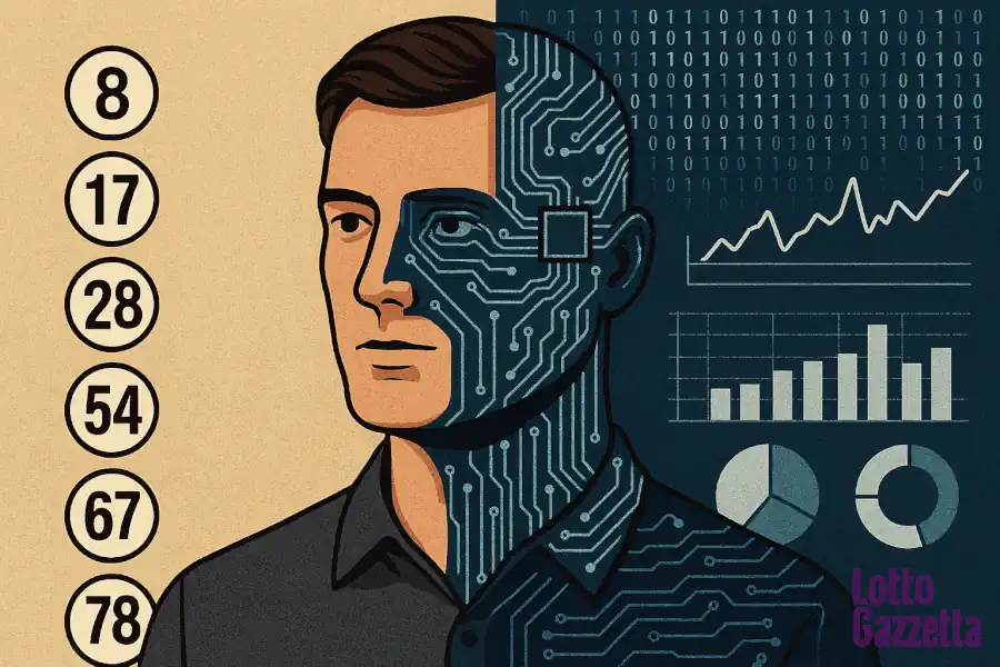 Metodo Lotto: la Sestina d'Agosto che Vince da 12 Anni!