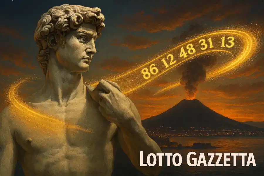Metodo Lotto: il Ritmo del Giovedì con 12 Colpi Vincenti