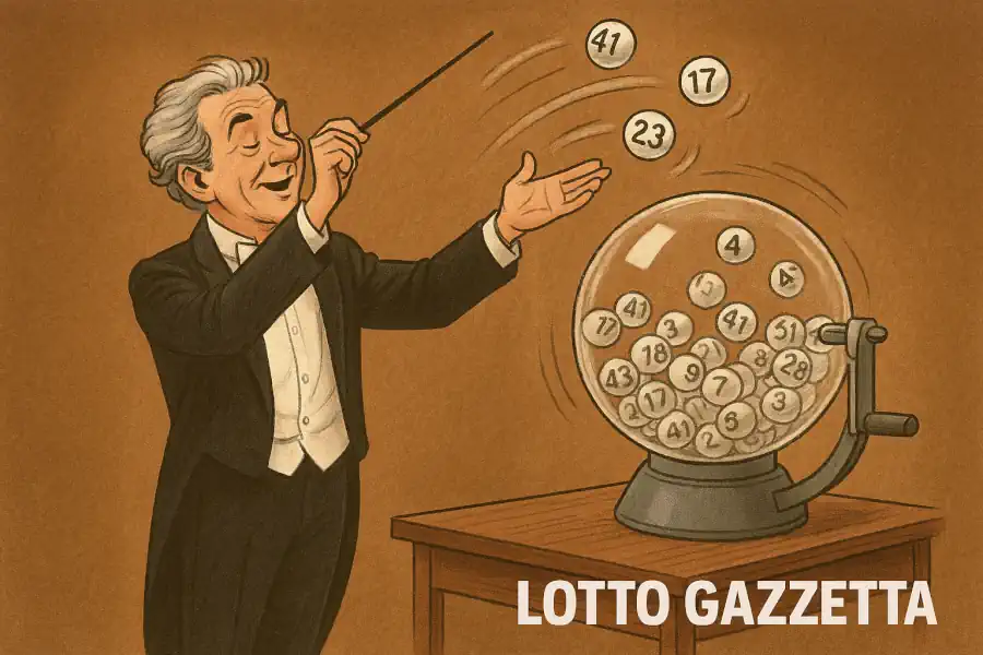 Metodo Lotto: il Ritmo del Giovedì con 12 Colpi Vincenti