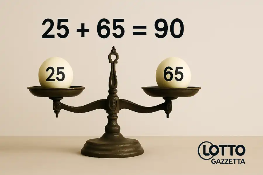 Metodo Lotto: l'Incredibile Potere dell'Ambo Isotopo GE-VE