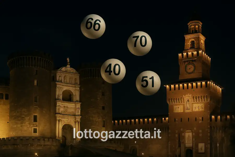 Metodo Lotto: l'Incredibile Potere dell'Ambo Isotopo a CA-TO