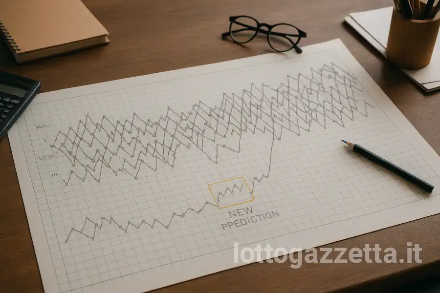 Metodo Lotto: l'Incredibile Potere dell'Ambo Isotopo a CA-TO