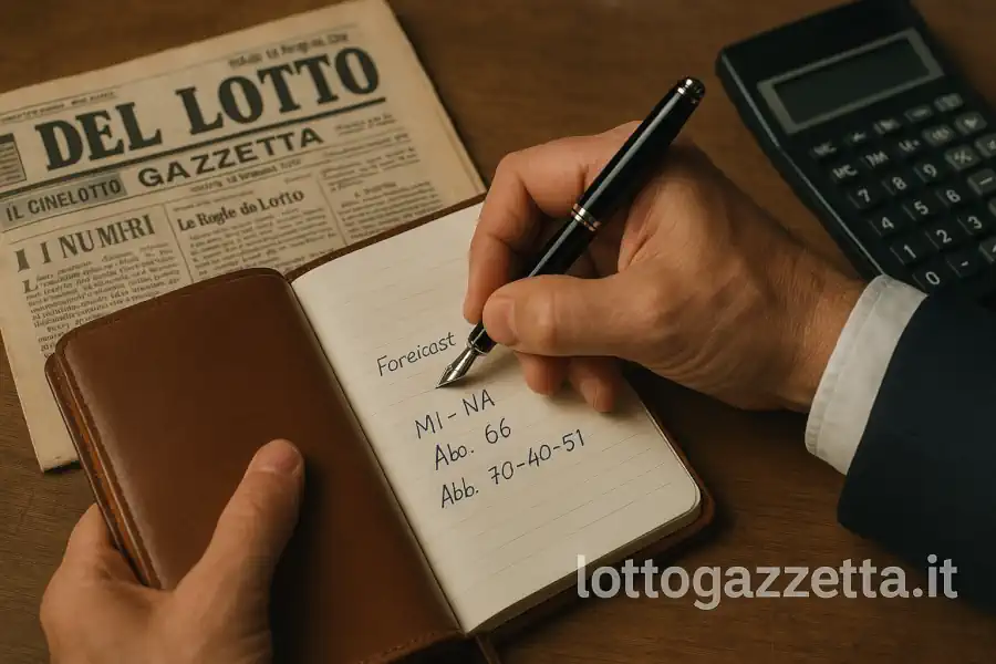 Metodo Lotto: l'Incredibile Potere dell'Ambo Isotopo a CA-TO