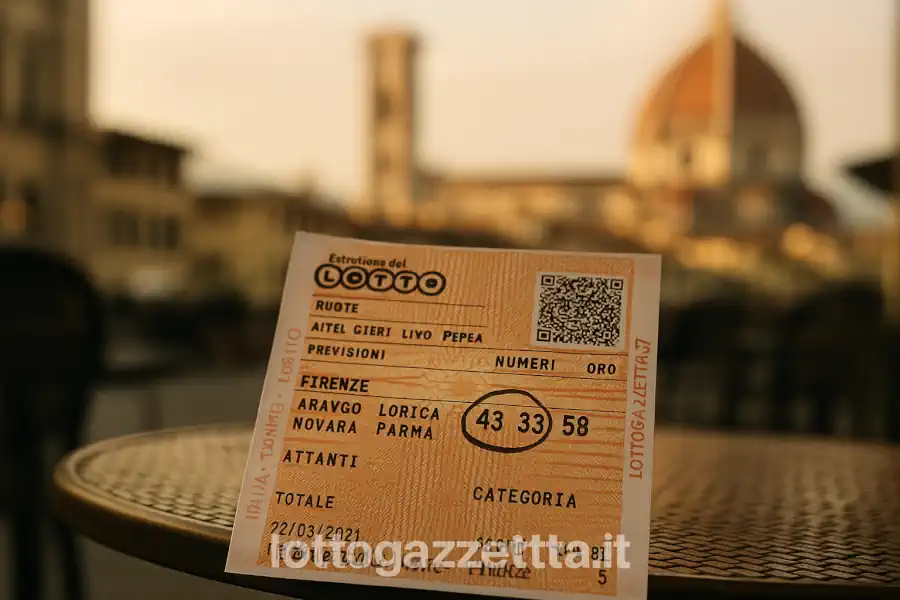 Metodo Lotto: la Magia del Numero Spia 38