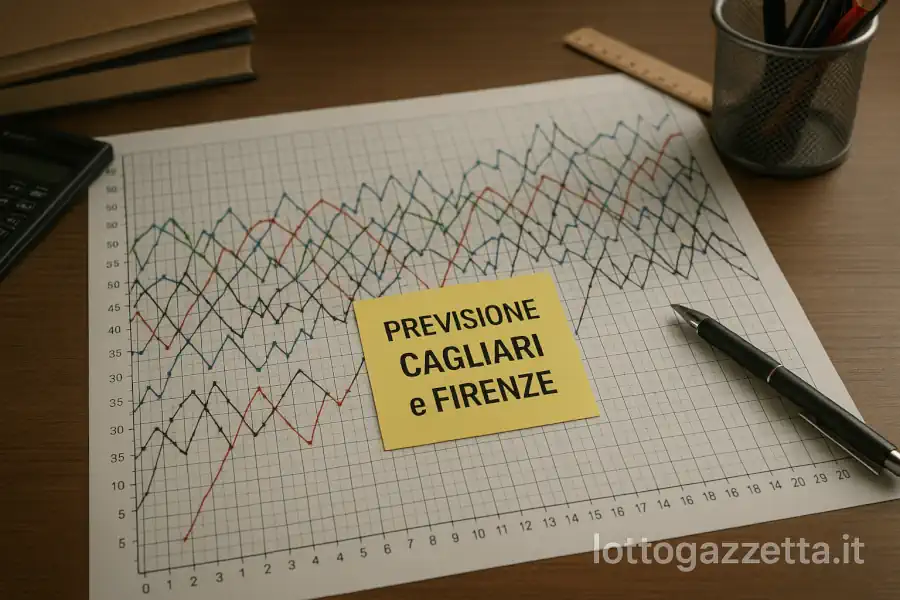 Metodo Lotto: la Magia del Numero Spia 38