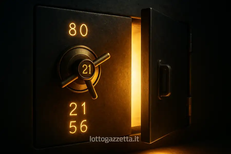 Metodo Lotto 100% Vincente: la Previsione Pronta da Giocare