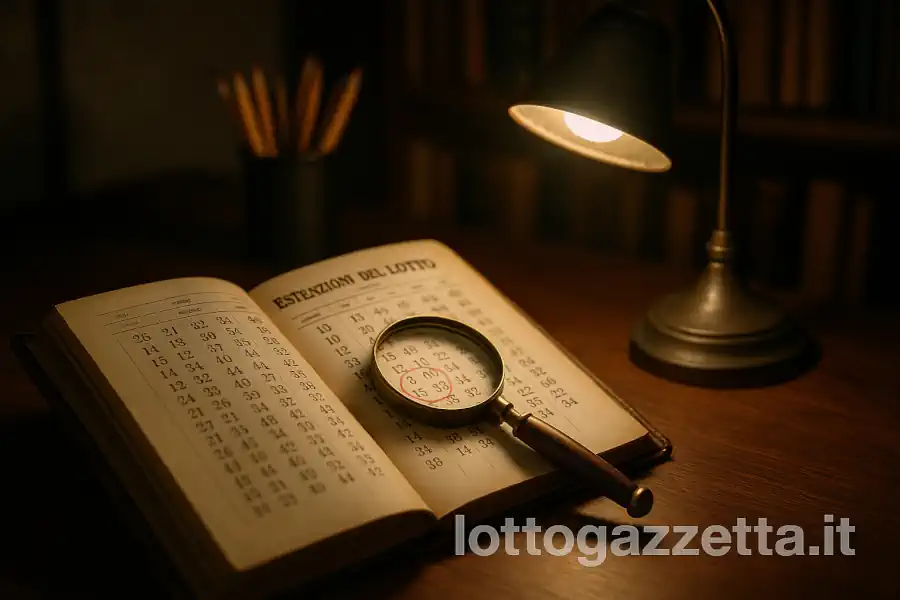 Metodo Lotto: Profezia dell'11ª Estrazione che Vince Sempre