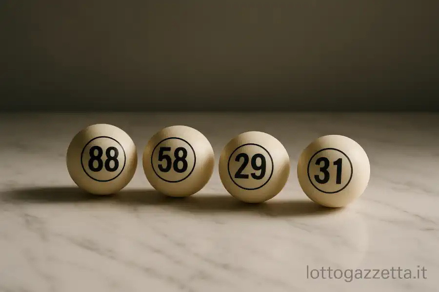 Metodo Lotto: Profezia dell'11ª Estrazione che Vince Sempre