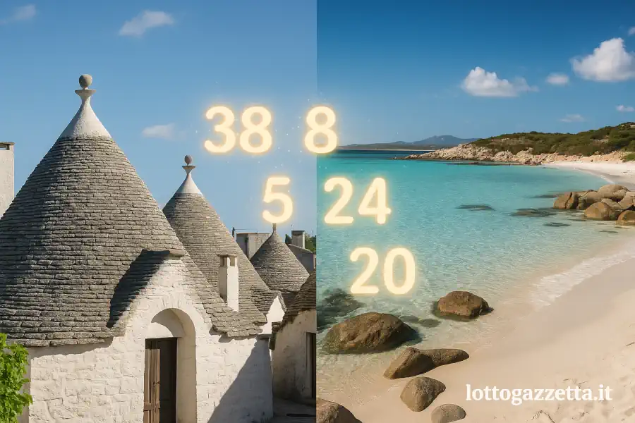 Metodo Lotto: Profezia dell'11ª Estrazione che Vince Sempre