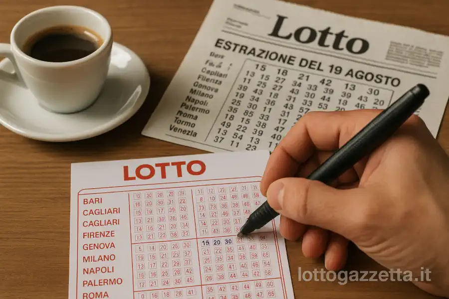Metodo Lotto: Profezia dell'11ª Estrazione che Vince Sempre
