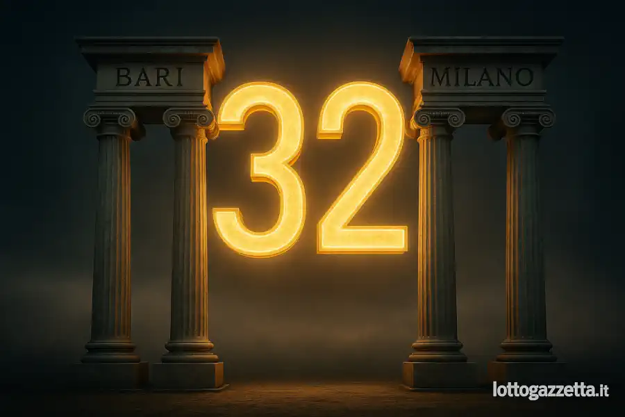 Metodo Lotto Ciclometria: la Tecnica della Distanza 32