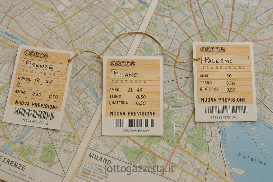 Metodo Lotto Somma 90: Ecco l'Algoritmo dal 100% di Successi