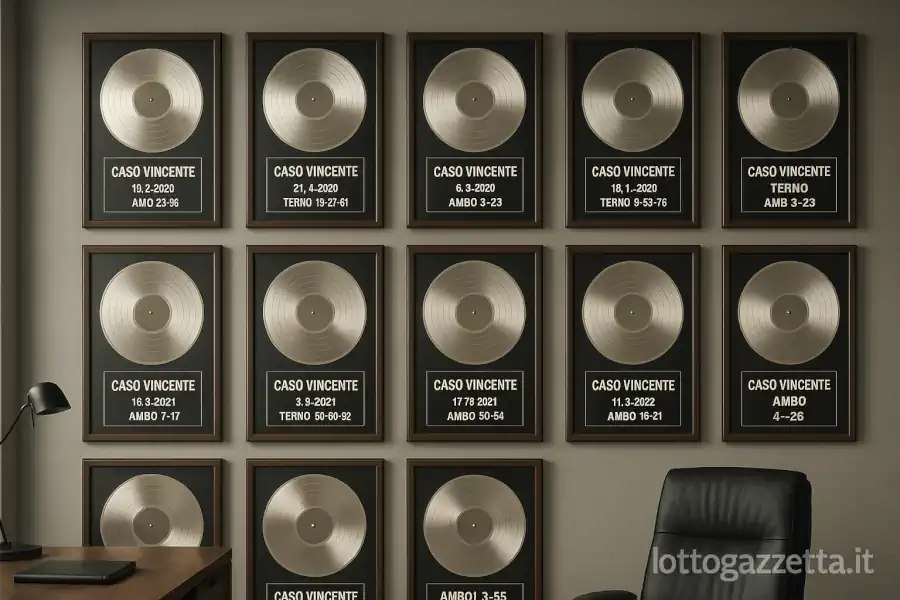 Metodo Lotto Ambo Isotopo: 100% Vincente con Previsione!