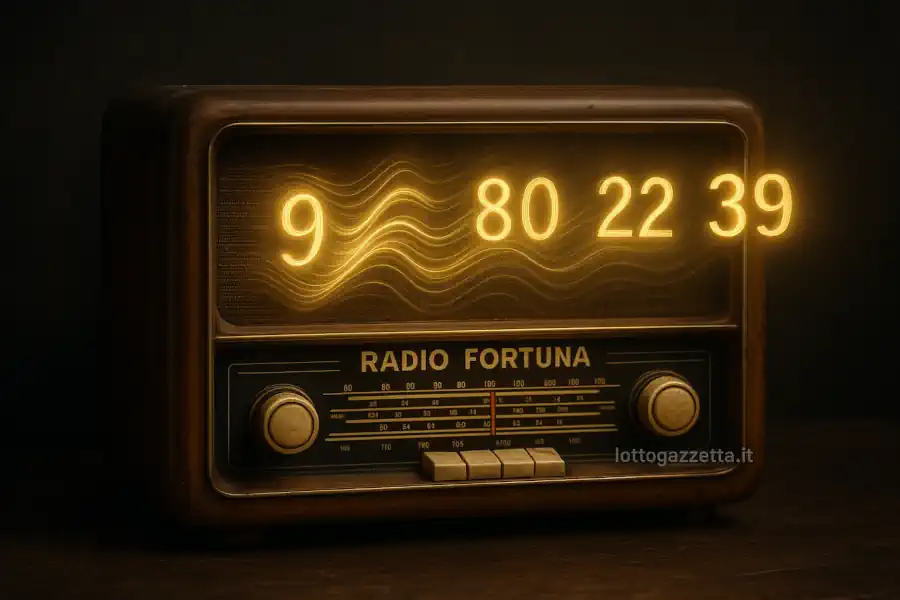 Metodo Lotto Ambo Isotopo: 100% Vincente con Previsione!