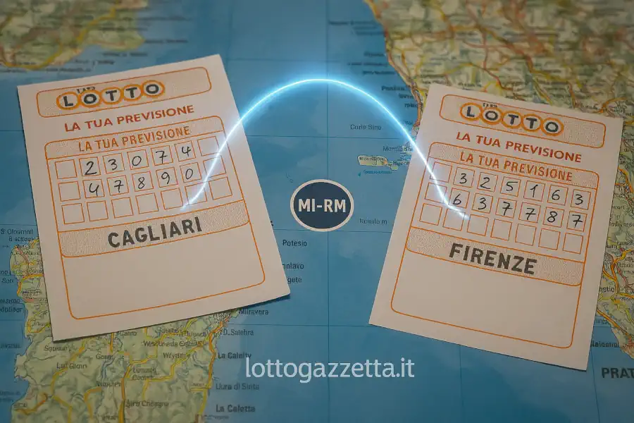 Metodo Lotto Ambo Isotopo: 100% Vincente con Previsione!