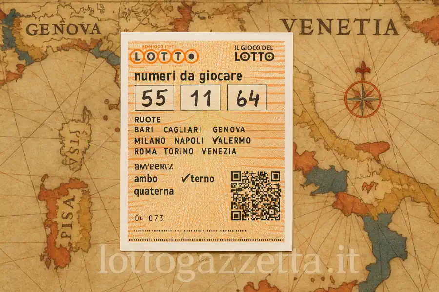 Metodo Lotto Speculare: la Tecnica Infallibile dal Passato!