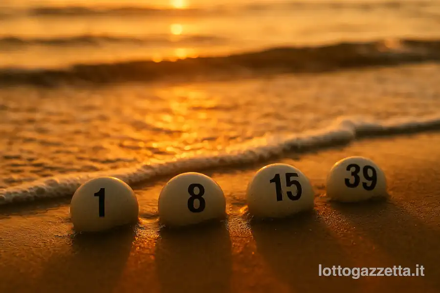 Il Filosofo del Lotto: Ecco la Quaterna Secca di Ferragosto 8 Il Filosofo del Lotto: Ecco la Quaterna Secca di Ferragosto