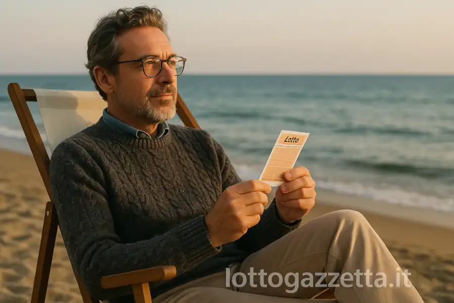 Il Filosofo del Lotto: Ecco la Quaterna Secca di Ferragosto 9 Il Filosofo del Lotto: Ecco la Quaterna Secca di Ferragosto