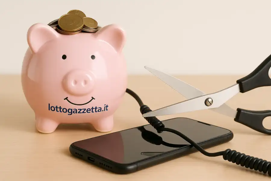 Vincita Sicura Lotto: Scioccante Verità sulle Truffe in TV