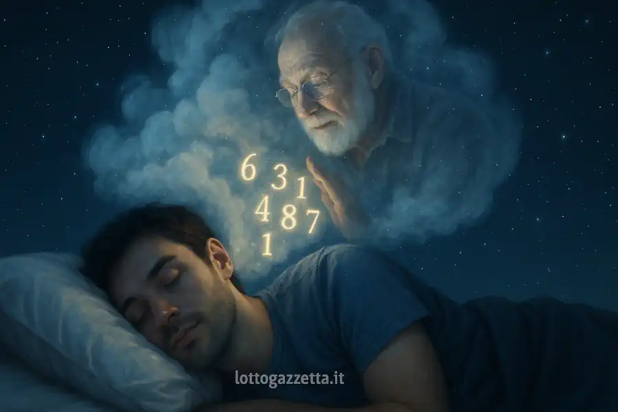 Numeri dei Defunti al Lotto: 5 Motivi Segreti di un Rito Antico