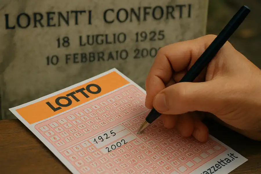 Numeri dei Defunti al Lotto: 5 Motivi Segreti di un Rito Antico