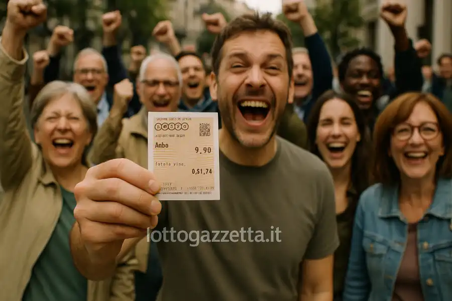 Il 90 e i Numeri Fortunati del Lotto: Giocarli è un Errore Clamoroso?