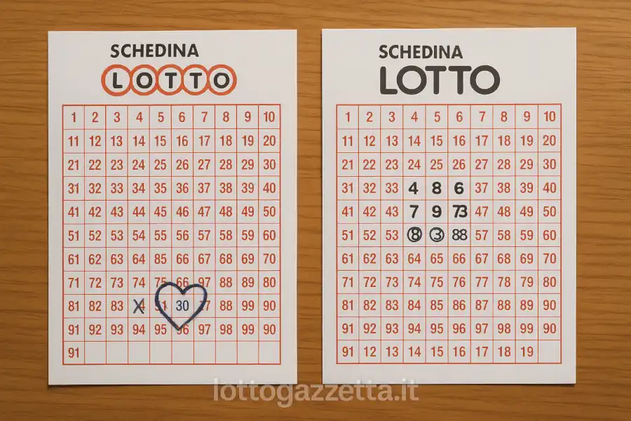 Il 90 e i Numeri Fortunati del Lotto: Giocarli è un Errore Clamoroso?