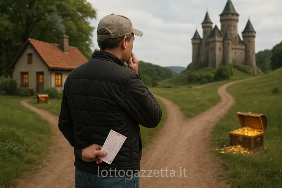 Il 90 e i Numeri Fortunati del Lotto: Giocarli è un Errore Clamoroso?