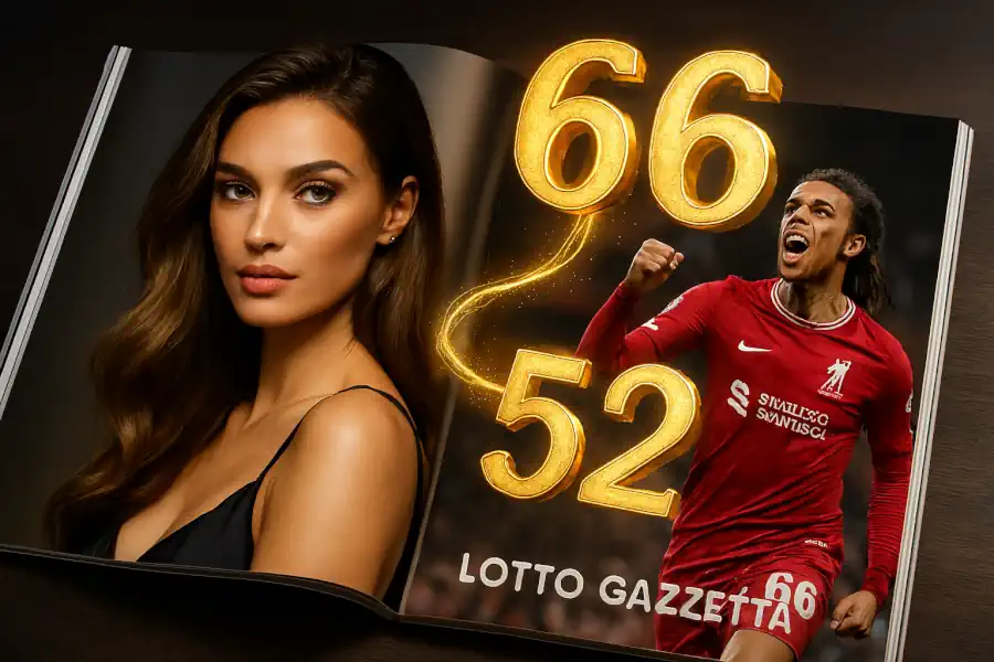 Nonna di Lotto Gazzetta: la Previsione dalla Parrucchiera