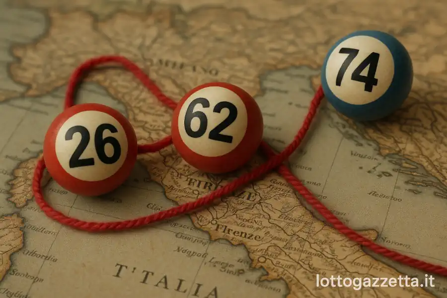 La Nonna Svela Tutto: il Numero 26 mi è Apparso in Sogno!